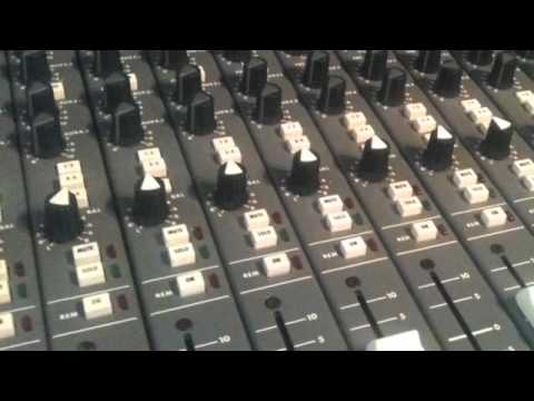 Junior Roy & Sammy Gold Dubplate Mix