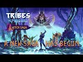 Video di gameplay di Tribes of Midgard  Tutte le piattaforme