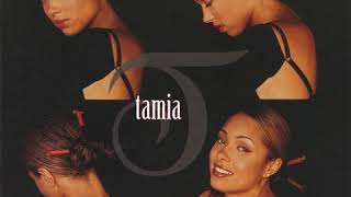 Tamia - You Put A Move On My Heart