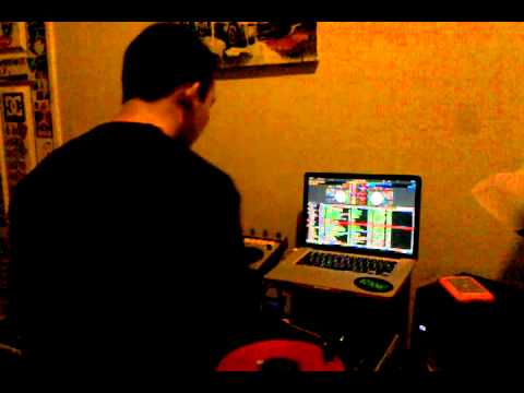 Dj Sato knows everyday is fried eggs