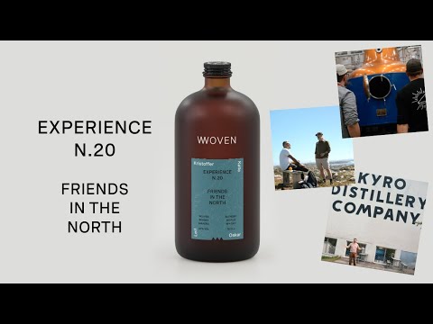 Experience N.20 // Friends In The North