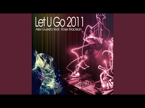 Let U Go (Mark Simmons Radio Edit)