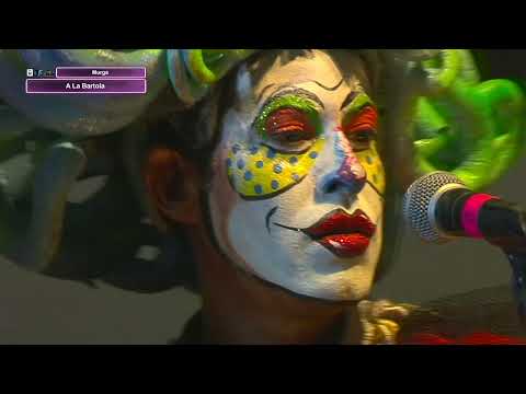 1ra Etapa 2022 - A La Bartola - Segunda Rueda