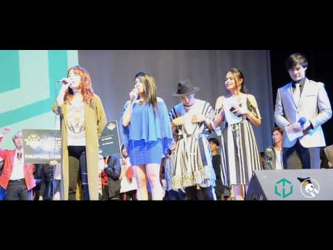 Kpop Coalesce 3 & 2017 KCDF Highlights