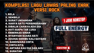 Download lagu KUMPULAN LAGU LAWAS PILIHAN TERBAIK VERSI ROCK mp3