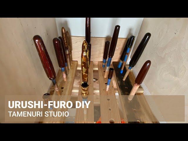 Video Pronunciation of urushi in English Video Pronunciation of urushi in English