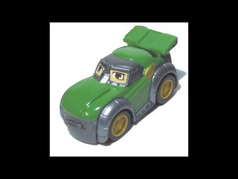 Viktor Vaughn - Ode To Road Rage