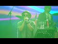 Fuad Live In Dhaka | Tumi Aar Nei Shey Tumi | Fuad feat. Shuvo