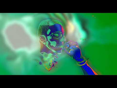 Talwiinder - Your Eyes (Visualizer) | Prod. by Prxphecy