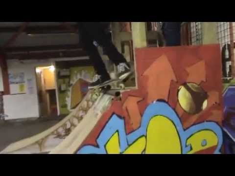 BYC and West Pier edit