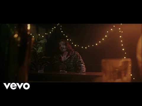 LECADE - Glass (Official Music Video)