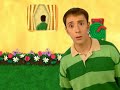 Blue S Clues Joe Bes A Clue Where S Joe