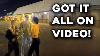 Best Friends Get Into Fight But Only One Of Them Makes It