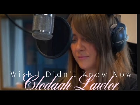 Clodagh Lawlor - Wish I Didn’t Know Now ( Ella Langley & Toby Keith Cover )