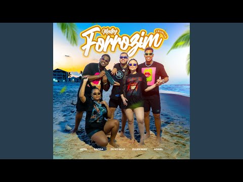 Medley Forrozim Cruel 1.0