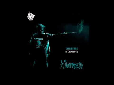 03. Desapercibeats x LoukiBeats - Enfréntame (Instrumental) | A Quemarropa [2019]