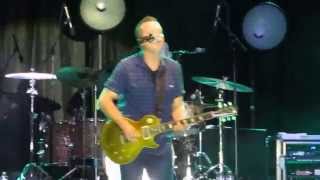 Jason Isbell - &quot;Palmetto Rose&quot; Live at Peacemaker Music Fest 2015