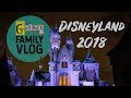 Disneyland 2018 Montage