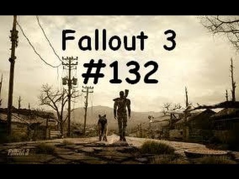 Fallout 3 Walkthrough w/ Commentary Part 132 | Flashes Before Your Eyes