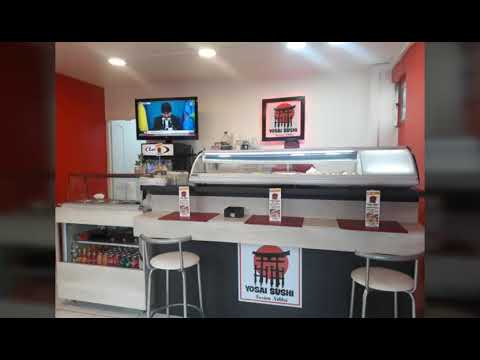 YOSAI SUSHI DELIVERY