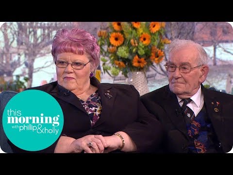 Our Foster Son Was the Parsons Green Bomber | This Morning