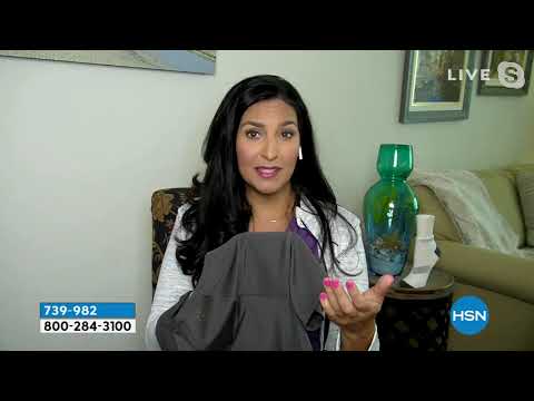 HSN | Healthy Living featuring Copper Life 06.14.2021 - 02 PM