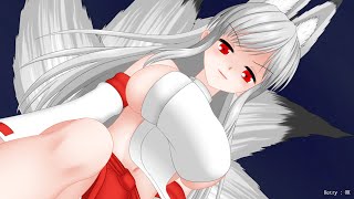 Aikagura l A Sus Samurai Girl