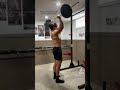 You NEED to start doing this before you Overhead Press