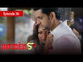 Infidèles EP 36 Silsila Badalte Rishton Ka Série En Français HD