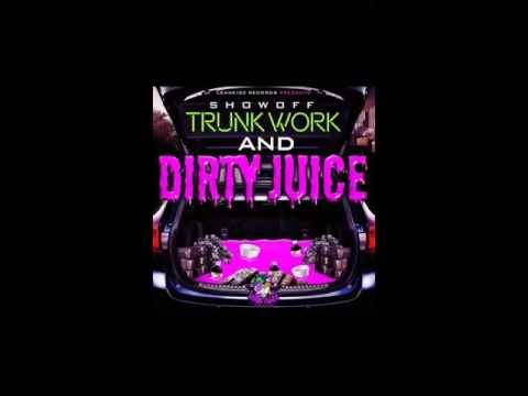 ShowOff Of Leankidz - Get It For The Low ft. The Bratha Of GMB & Omegga [MAFMG]