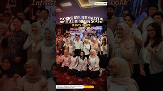 Membangun Narasi Infrastruktur Untuk Publik