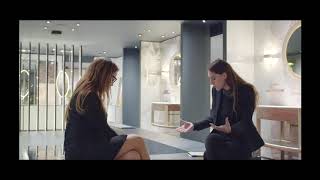 Milan Flagship store rollout. Federica Minozzi interview - Part 3