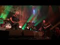 The Stranglers - Thrown Away - Brighton 29-Oct-2025