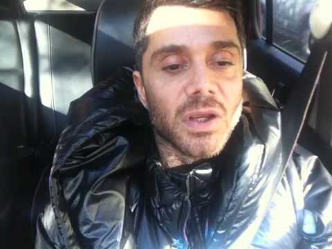 Aslan Ahmadov - William Shakespeare" sonet 116"