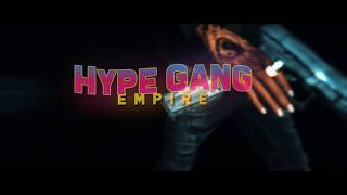 TaySav  "My Bruddas"  Animated Music Video