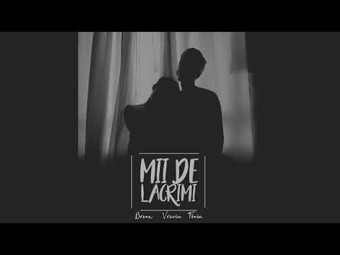 BR0NX ft. Vraciu & Fenia - Mii de lacrimi