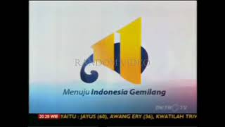 Download lagu Station ID HUT METRO TV 11 Tahun - Menuju Indonesia Gemilang (2011) mp3