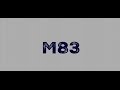 M83- Laser Gun