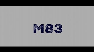 M83- Laser Gun