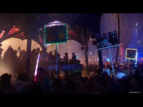 Odd Mob Full Set Hulaween 2025