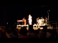 Lukas Graham - Before the morning sun Live HD ...