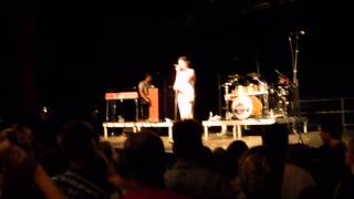 Lukas Graham  - Before the morning sun  Live HD