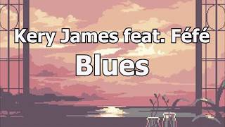 Blues Lyrics English Translation