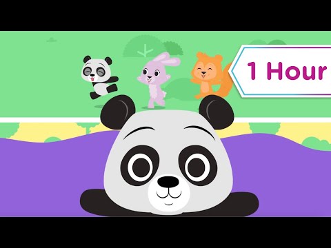 I've Got A River Of Life plus more - Kingdom Kids Zone, Sing With Me - Listener Kids