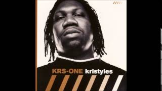 01. KRS-One - Warning: Intro