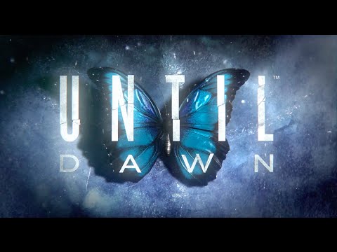 Until Dawn : vidéo de l'effet papillon