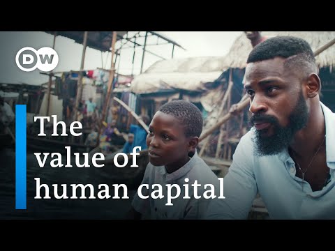 Founders Valley: Unleashing the Potential of a Young Population
