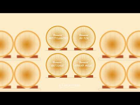 How doing Armagnac ? Discover L'Encantada process