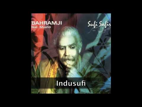 Bahramji feat. Mashti- Indusufi
