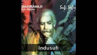 Bahramji feat. Mashti- Indusufi